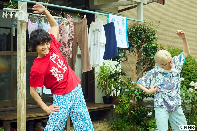 「忘れていた時間がよみがえった」岡山天音主演「ひらやすみ」脚本家・米内山陽子が語る原作愛