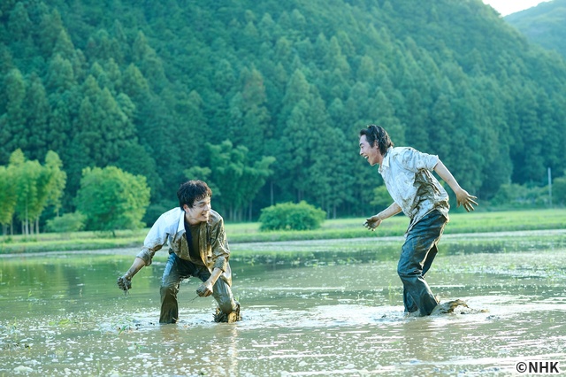 「忘れていた時間がよみがえった」岡山天音主演「ひらやすみ」脚本家・米内山陽子が語る原作愛