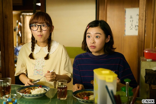 「忘れていた時間がよみがえった」岡山天音主演「ひらやすみ」脚本家・米内山陽子が語る原作愛