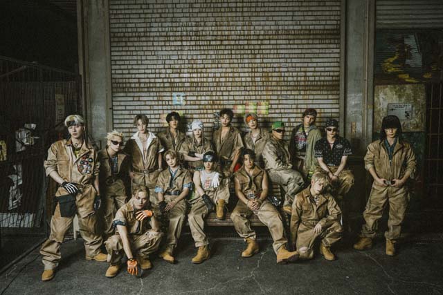 「湘南乃風 熱唱甲子園」をTELASAで独占ライブ配信。新しい学校のリーダーズらが出演