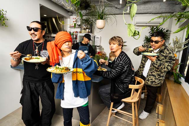 「湘南乃風 熱唱甲子園」をTELASAで独占ライブ配信。新しい学校のリーダーズらが出演