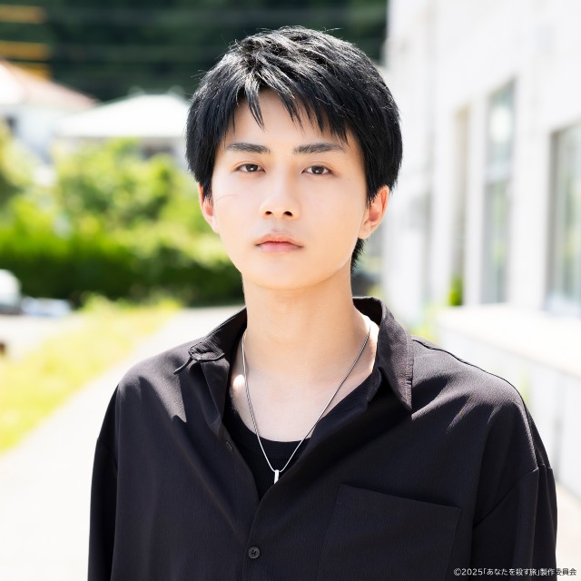 単なるBL作品にとどまらないVシネ的ブロマンスの魅力がつまった「あなたを殺す旅」