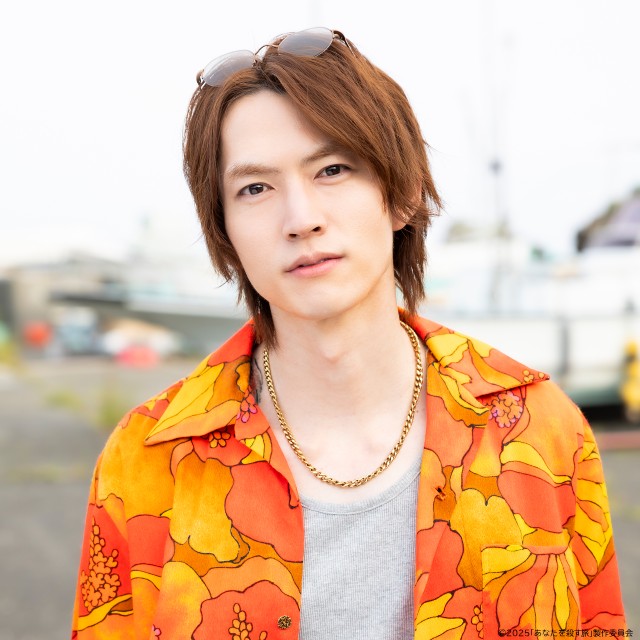 単なるBL作品にとどまらないVシネ的ブロマンスの魅力がつまった「あなたを殺す旅」