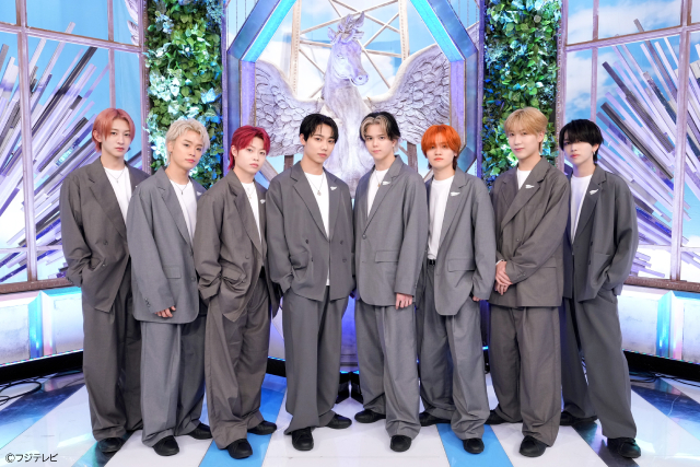 MAZZELの冠番組「MAZZEL DUO MISSION」シーズン1の第3回が11月18日に配信！