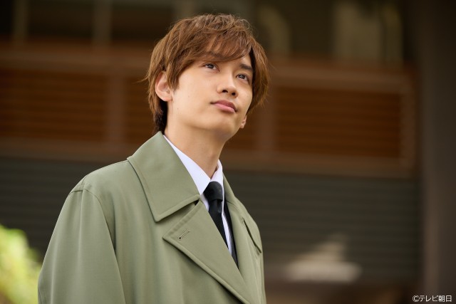 「恋する警護24時 season2」藤原丈一郎主演のスピンオフドラマが待望のカムバック!