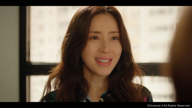 韓国愛憎ロマンスドラマ「ショーウィンドウ：女王の家」がBS11+で見放題・レンタル配信