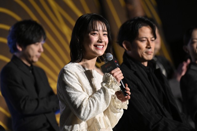 「イクサガミ」“戦神祭”に岡田准一、藤﨑ゆみあらオールスターキャスト＆監督13人が集結