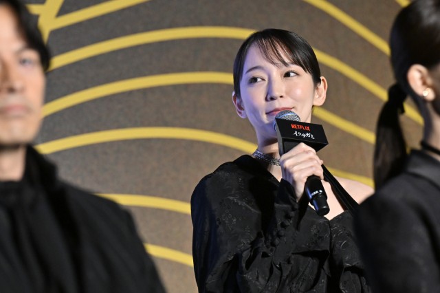 「イクサガミ」“戦神祭”に岡田准一、藤﨑ゆみあらオールスターキャスト＆監督13人が集結