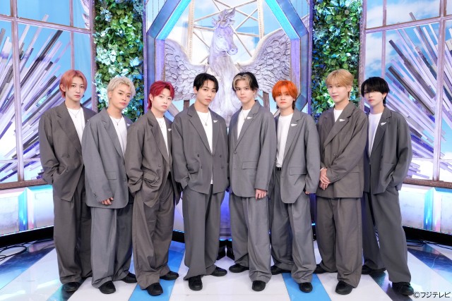 MAZZELが“過酷”クライミングとキャンプに挑戦！　メンバーのコメントも到着