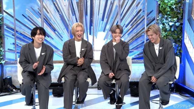 MAZZELが“過酷”クライミングとキャンプに挑戦！　メンバーのコメントも到着