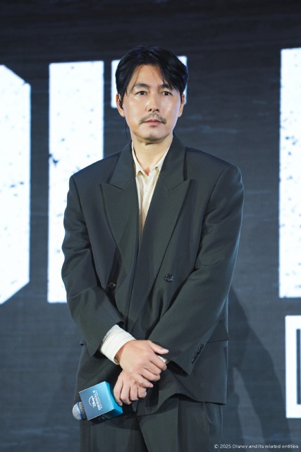 ヒョンビン、チ・チャンウクらが集結！　【ディズニープラス2026年・韓国ラインアップ】