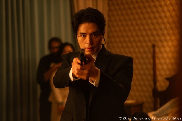 ヒョンビン、チ・チャンウクらが集結！　【ディズニープラス2026年・韓国ラインアップ】