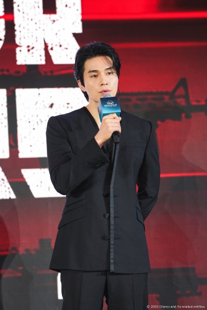 ヒョンビン、チ・チャンウクらが集結！　【ディズニープラス2026年・韓国ラインアップ】