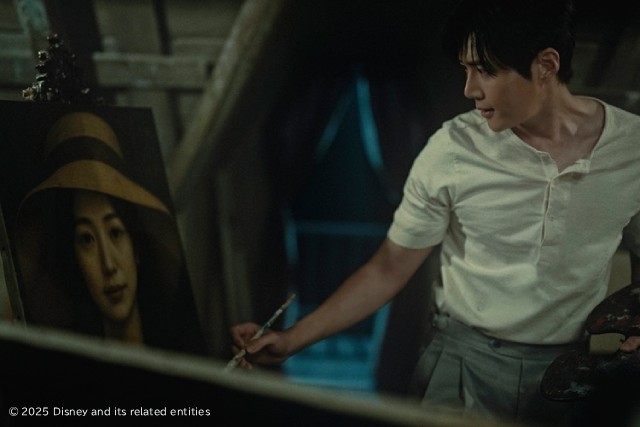 ヒョンビン、チ・チャンウクらが集結！　【ディズニープラス2026年・韓国ラインアップ】