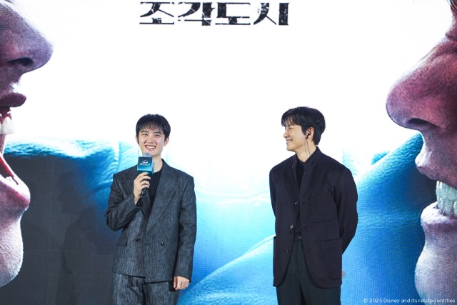 ヒョンビン、チ・チャンウクらが集結！　【ディズニープラス2026年・韓国ラインアップ】