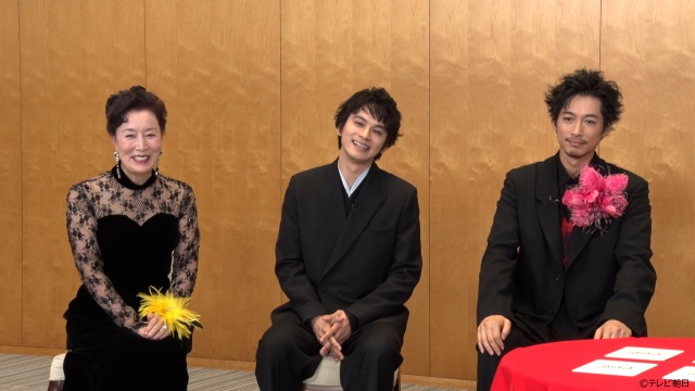 「ちょっとだけエスパー」大泉洋、宮﨑あおいら7人が明かす“ちょっと”だけじゃない撮影裏話