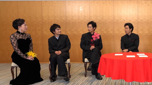 「ちょっとだけエスパー」大泉洋、宮﨑あおいら7人が明かす“ちょっと”だけじゃない撮影裏話