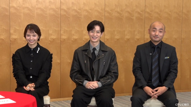 「ちょっとだけエスパー」大泉洋、宮﨑あおいら7人が明かす“ちょっと”だけじゃない撮影裏話