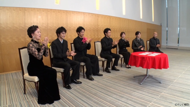 「ちょっとだけエスパー」大泉洋、宮﨑あおいら7人が明かす“ちょっと”だけじゃない撮影裏話