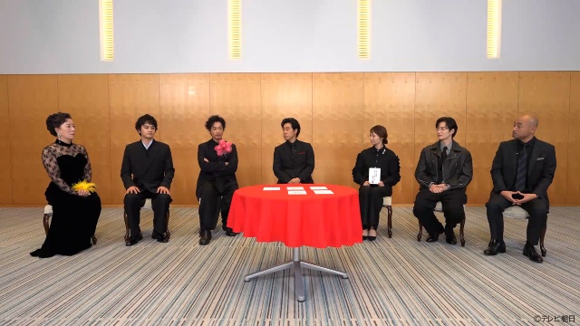 「ちょっとだけエスパー」大泉洋、宮﨑あおいら7人が明かす“ちょっと”だけじゃない撮影裏話