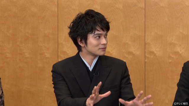 「ちょっとだけエスパー」大泉洋、宮﨑あおいら7人が明かす“ちょっと”だけじゃない撮影裏話