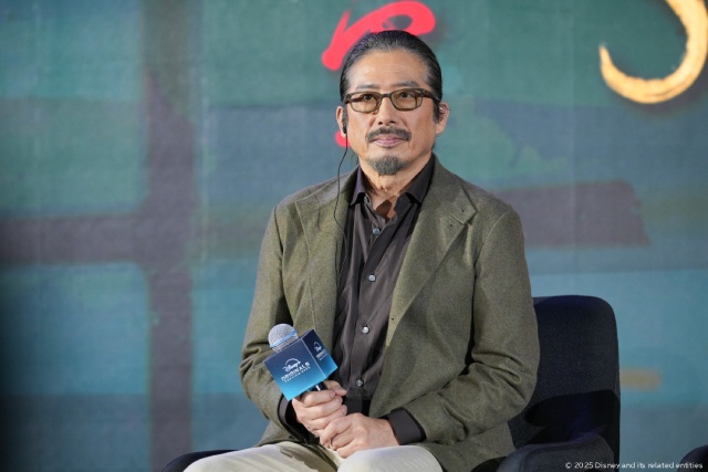 目黒蓮が「SHOGUN 将軍」シーズン2に出演決定！　オーディションで役をつかむ