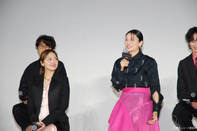 「スキャンダルイブ」柴咲コウ、川口春奈、横山裕らが作品さながらの暴露合戦!?