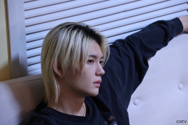 「ESCAPE」オリジナルストーリー第2弾は“ハチ”桜田ひより&“リンダ”佐野勇斗の恋バナ!