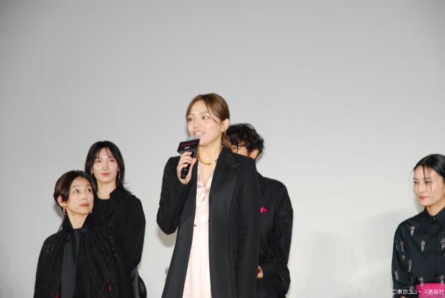 「スキャンダルイブ」柴咲コウ、川口春奈、横山裕らが作品さながらの暴露合戦!?