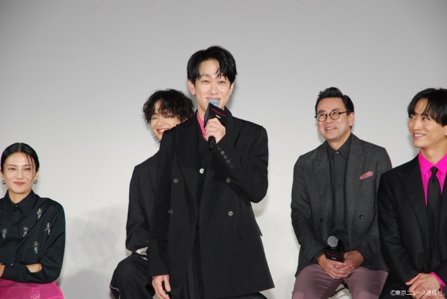 「スキャンダルイブ」柴咲コウ、川口春奈、横山裕らが作品さながらの暴露合戦!?