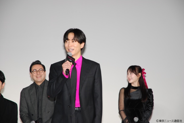 「スキャンダルイブ」柴咲コウ、川口春奈、横山裕らが作品さながらの暴露合戦!?