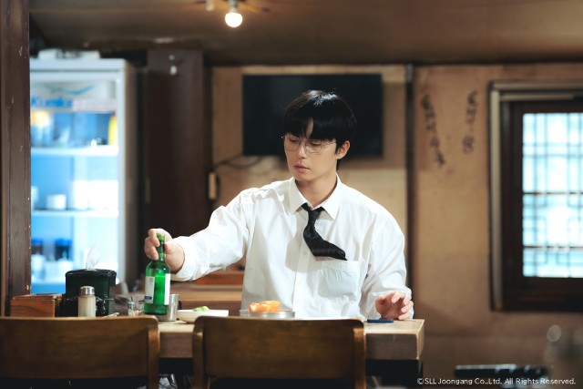 パク・ソジュン×ウォン・ジアン共演の韓国純愛ドラマ「明日はきっと」に幾田りらが音楽で参加