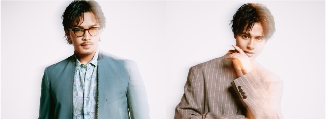 「DAZN AWARDS」が新設！　GENERATIONSによる授賞式事前番組を無料配信