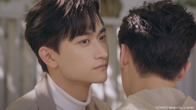 台湾BLドラマ「独占後継者」がFODで配信。冷血教官が怖がりな御曹司を特訓!?