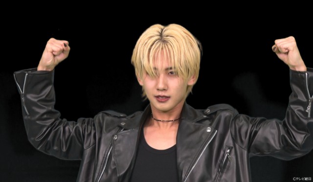 タイプロ元候補生・鈴木凌&山根航海が「げいにんさんのおうた」にダンサーとして参加!