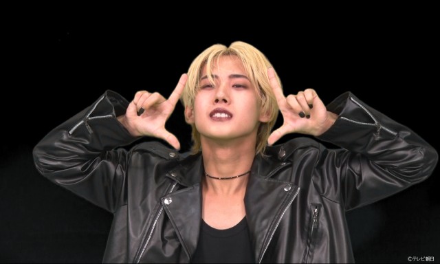 タイプロ元候補生・鈴木凌&山根航海が「げいにんさんのおうた」にダンサーとして参加!