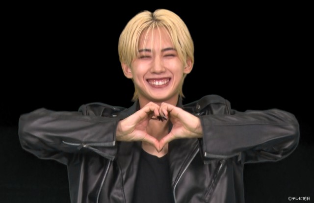 タイプロ元候補生・鈴木凌&山根航海が「げいにんさんのおうた」にダンサーとして参加!