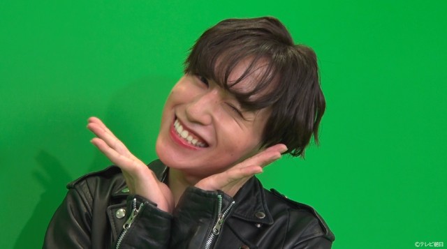 タイプロ元候補生・鈴木凌&山根航海が「げいにんさんのおうた」にダンサーとして参加!