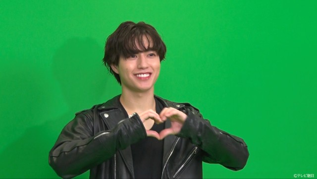 タイプロ元候補生・鈴木凌&山根航海が「げいにんさんのおうた」にダンサーとして参加!