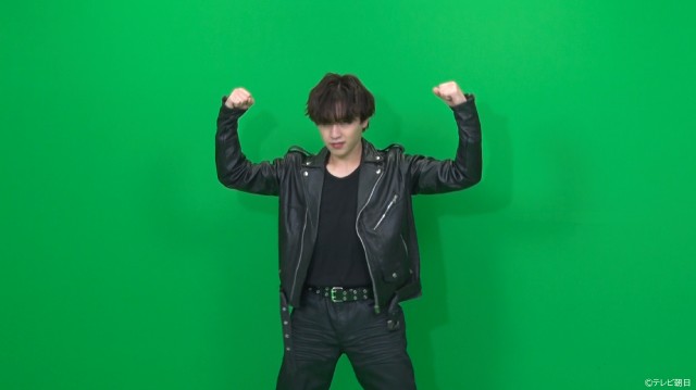 タイプロ元候補生・鈴木凌&山根航海が「げいにんさんのおうた」にダンサーとして参加!