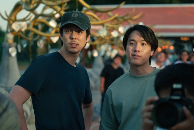 竹内涼真&町田啓太「10DANCE」、純愛リアリティショー「ラヴ上等」ほか【Netflix12月新着作品】