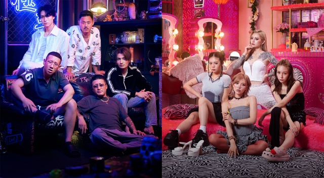 竹内涼真&町田啓太「10DANCE」、純愛リアリティショー「ラヴ上等」ほか【Netflix12月新着作品】