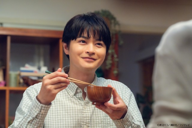 橋本愛&瀬戸康史が「にこたま」でW主演! 渡辺ペコの人気コミックが実写ドラマ化