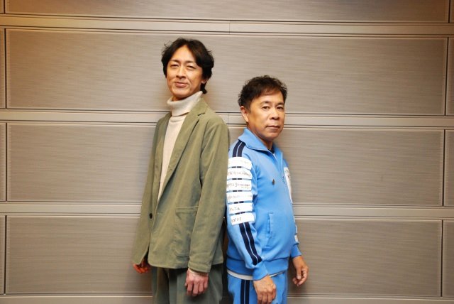 「めちゃ×2メチャってるッ!」でナインティナインが見せた“負けながら戦う”こと