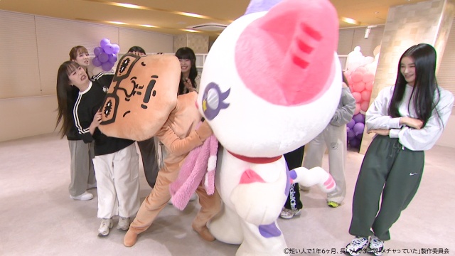 「めちゃ×2メチャってるッ!」でナインティナインが見せた“負けながら戦う”こと