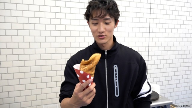 「恋する警護24時 season2」岩本照のアクションやSnow Man主題歌の裏話を大公開!