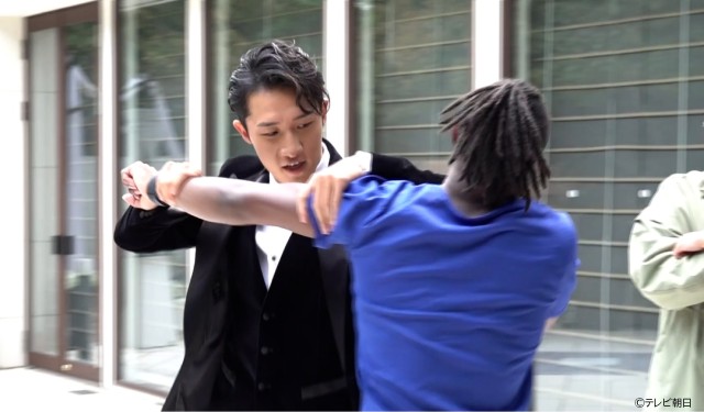 「恋する警護24時 season2」岩本照のアクションやSnow Man主題歌の裏話を大公開!