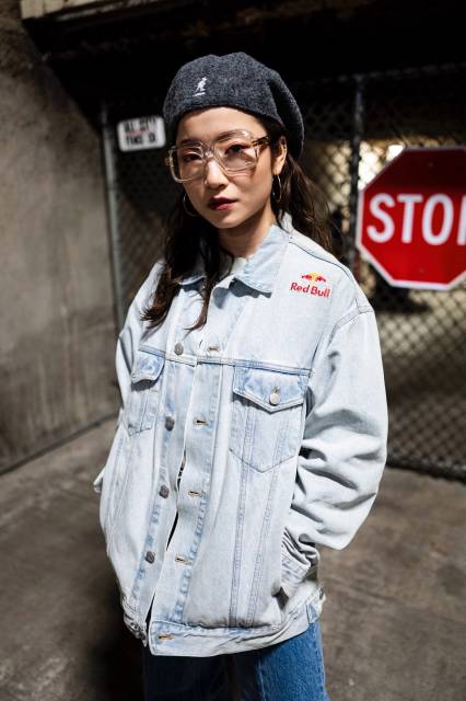 神山智洋らがナビゲート! 日本初の世界ブレイキン選手権を熱く届ける