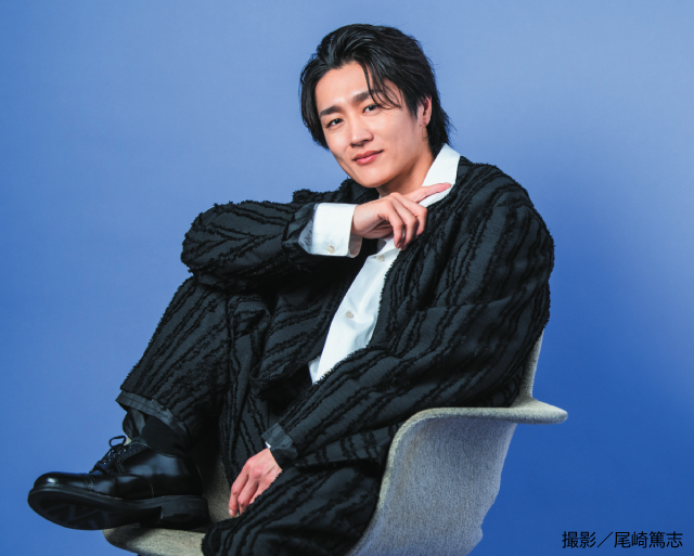 藤原丈一郎、原嘉孝が表紙を飾る「スカパー！TVガイド」の2誌が本日発売！