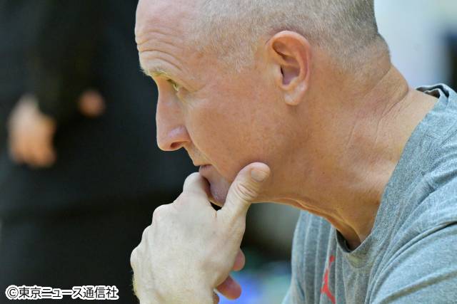 新キャプテンは渡邊雄太。バスケ男子日本代表の新たなミッションが始まる。